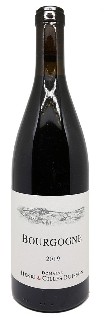 Buisson Bourgogne Rouge 2020