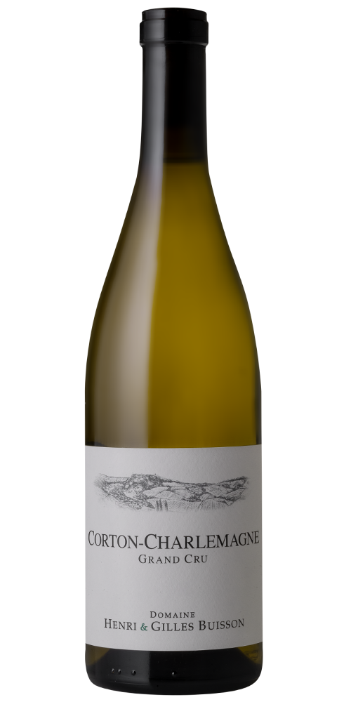 Buisson Corton Charlemagne 2022