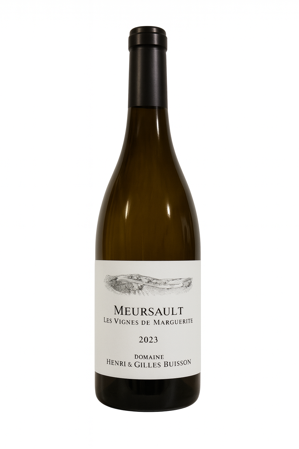 Buisson Meursault  Quot Les Vignes De Marguerite Quot  2023