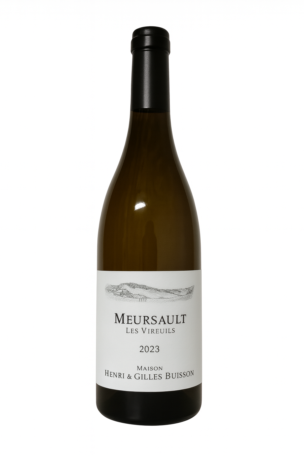 Buisson Meursault  Quot Les Vireuils Quot  2023