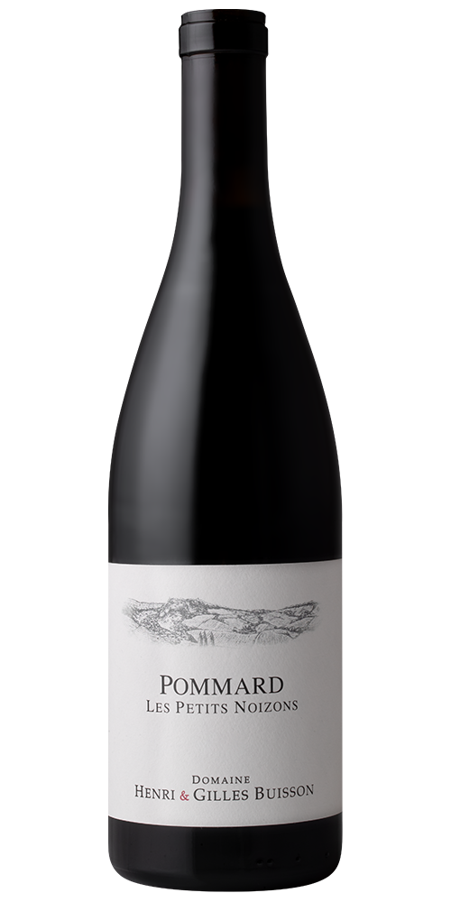 Buisson Pommard Petits Noizons 2022