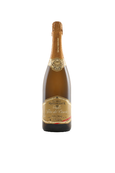 Chateau Moncontur Vouvray Mt Demi Sec