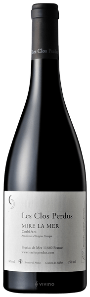 Clos Perdus Mire La Mer 2017