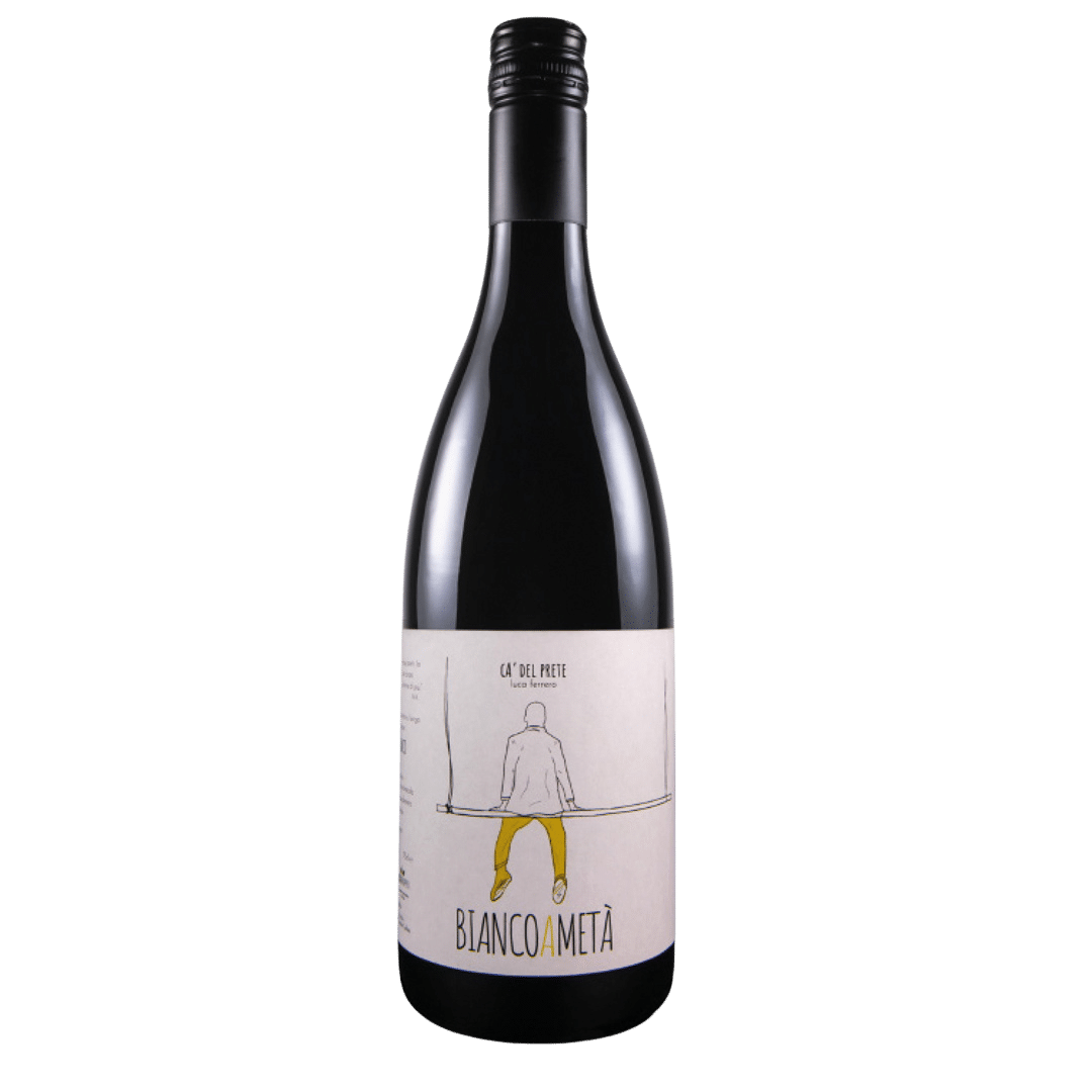 Cortese 2024 Biancoametà Ca Del Prete