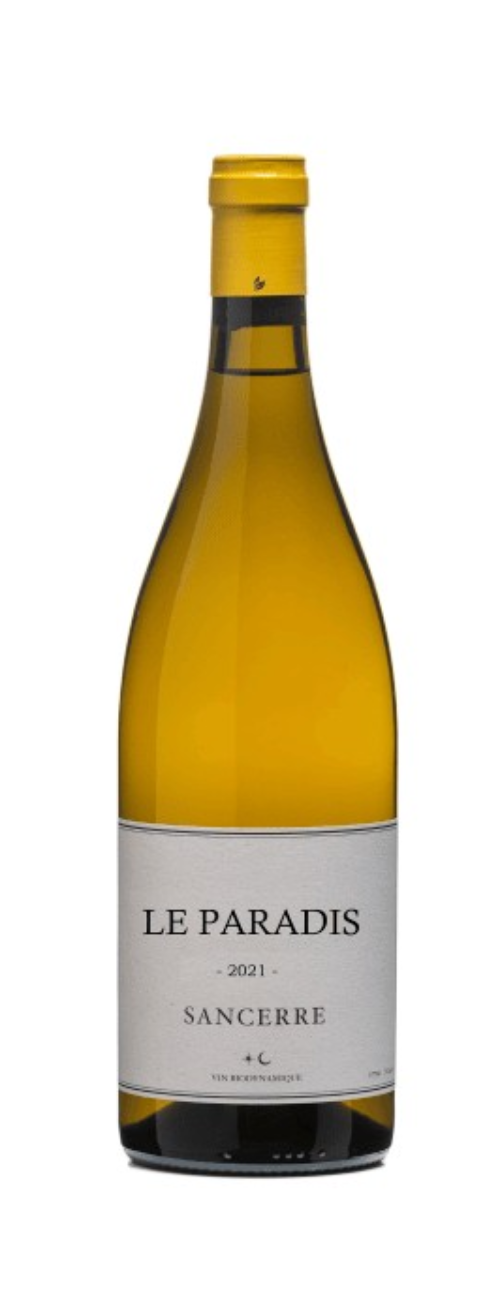 Domaine Du Nozay Sancerre Blanc  Quot  Le Paradis Quot 2022