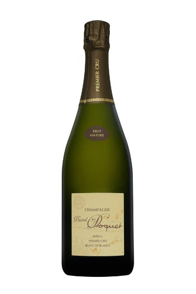 Doquet Arpège 1er Cru Extra Brut