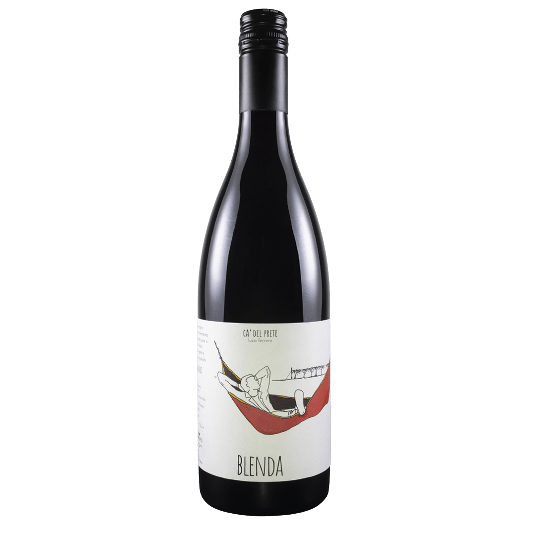 Freisa   Asti 2024 Doc  Quot Blenda Quot  Ca Del Prete