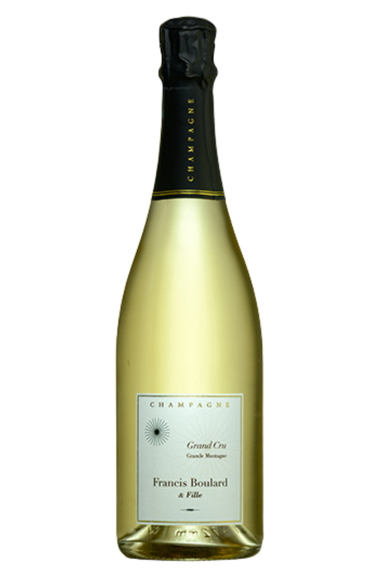 Grande Montagne Grand Cru Brut Nature 2009