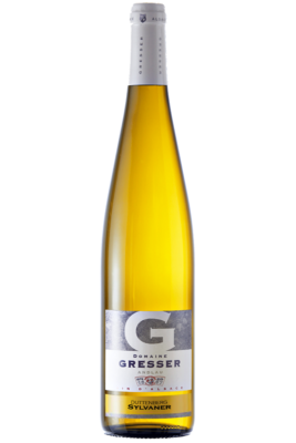 Gresser Duttenberg Sylvaner 2019