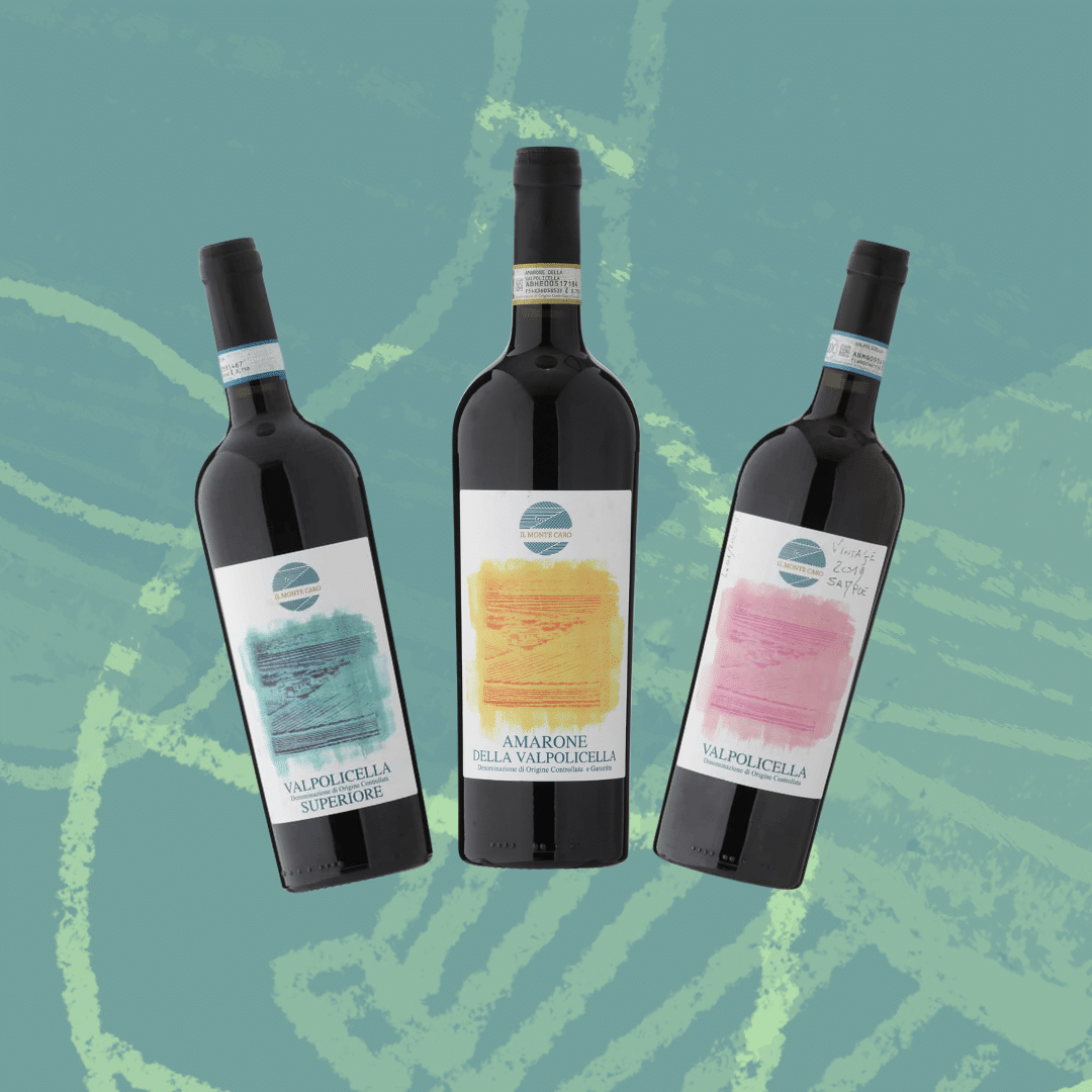 Il Monte Caro Smagekasse