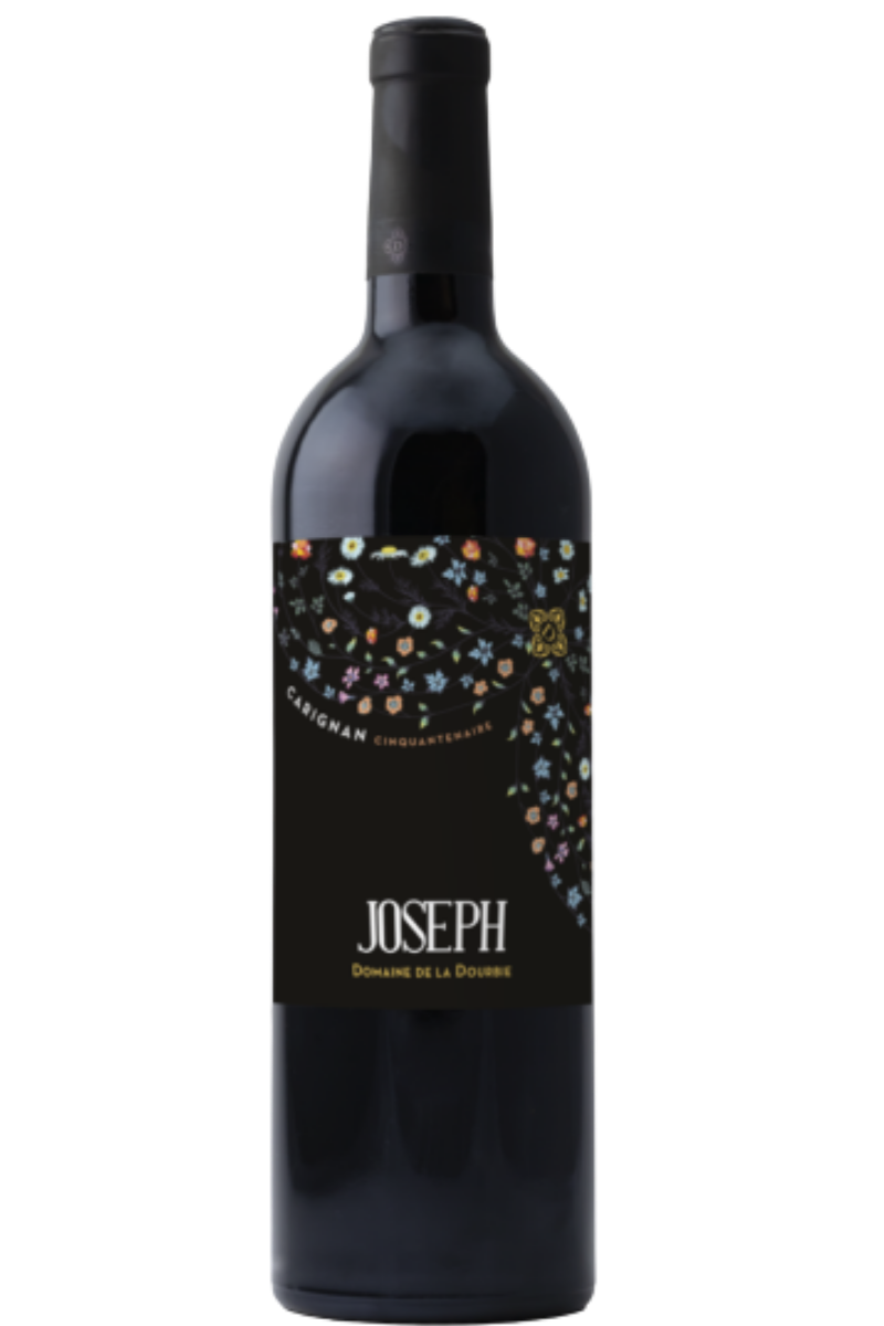 La Dourbie Joseph 2018