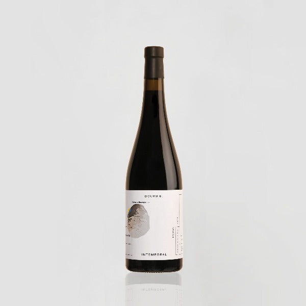 La Dourbie Languedoc  Quot Intemporal Quot  Rouge 2019