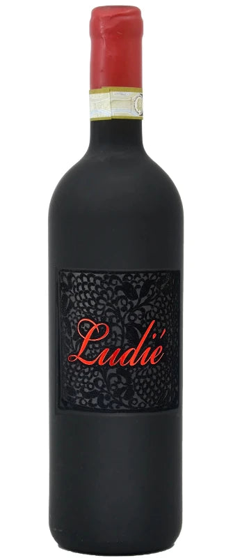 Lavacchio Ludié Chianti Rufina Docg 2013