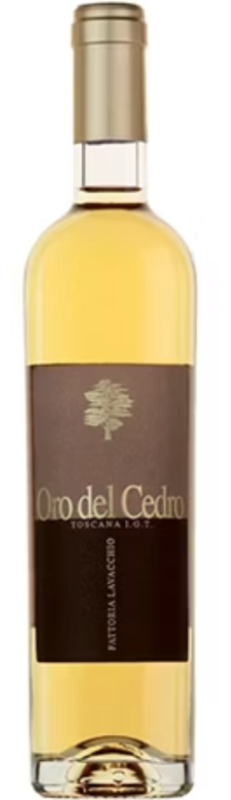 Lavacchio Oro Del Cedro Igt Toscana 2009