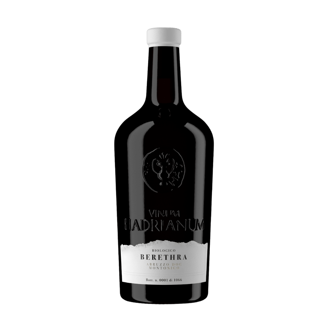 Montonico Berethra 2023  Abruzzo Doc Vinum Hadrianum