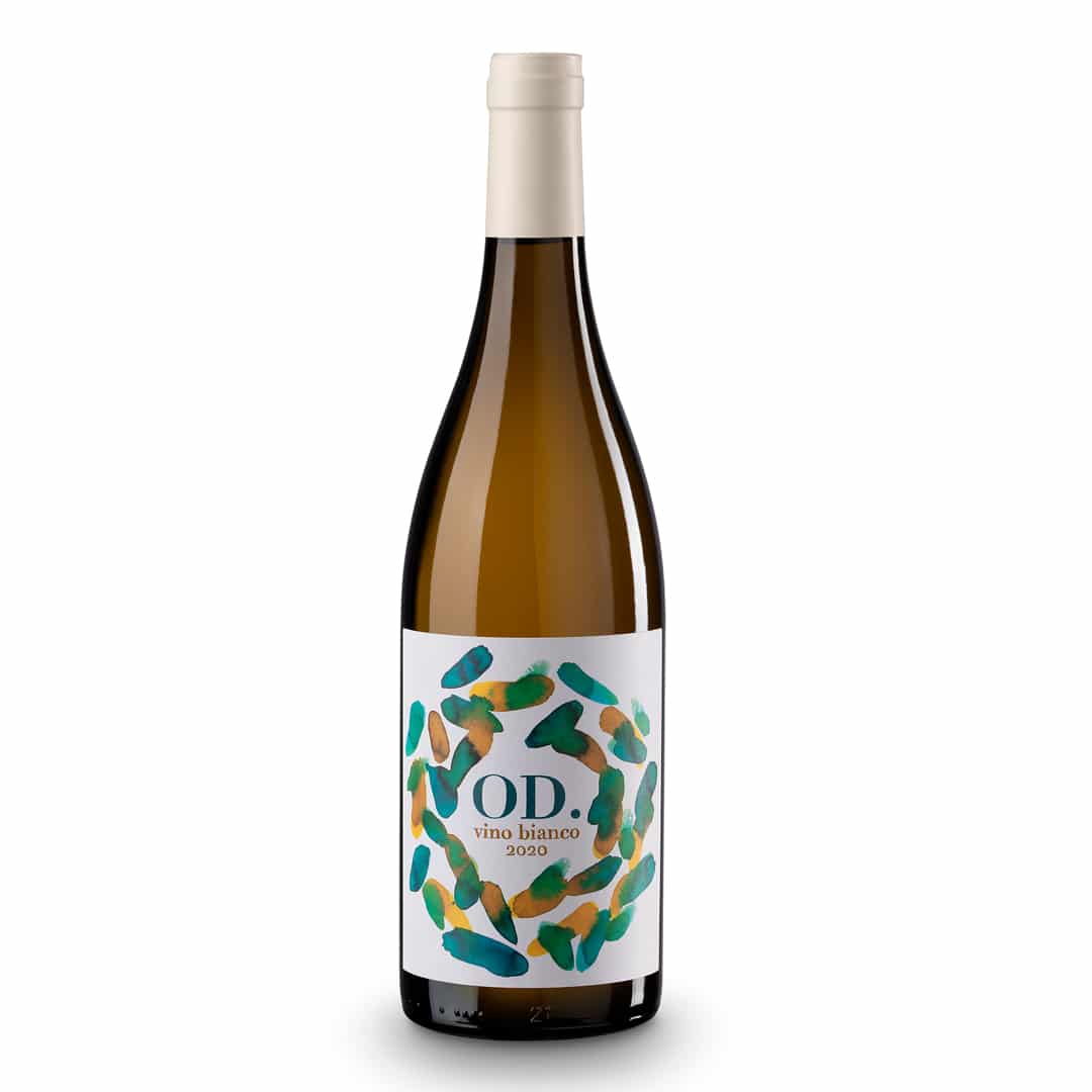 Od  Vino Bianco 2020 Kippis