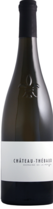 Pépière Muscadet Château-thébau 2019