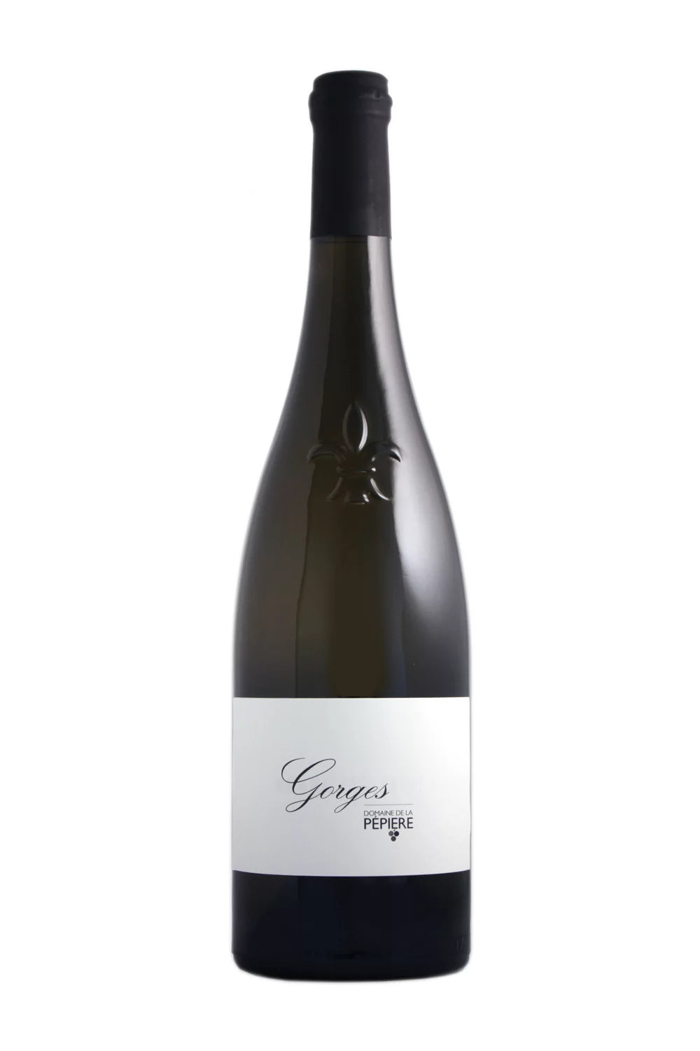 Pépière Muscadet  Quot Gorges Quot  2019