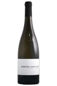 Pépière Muscadet  Quot Monnières-st Fiacre Quot  2020