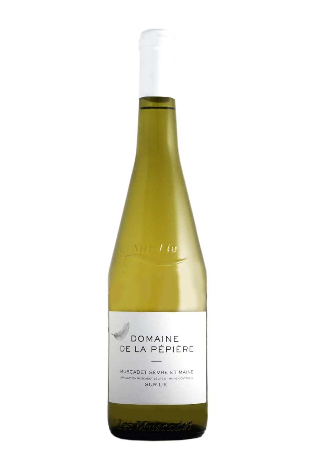 Pépière -muscadet      Sur Lie 2021