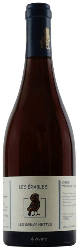 Sablonnettes-les Erables 2018