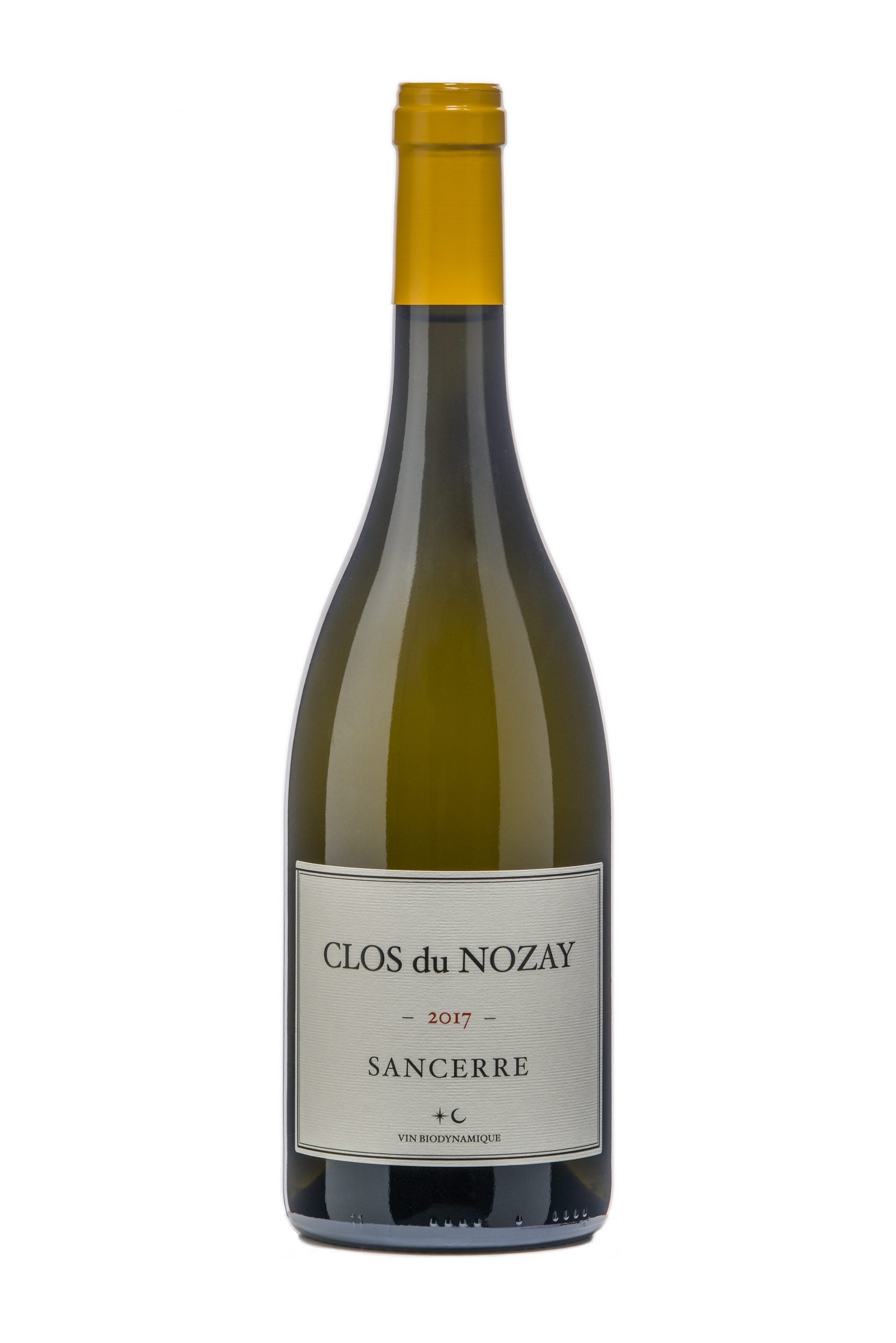 Sancerre Clos Du Nozay 2018