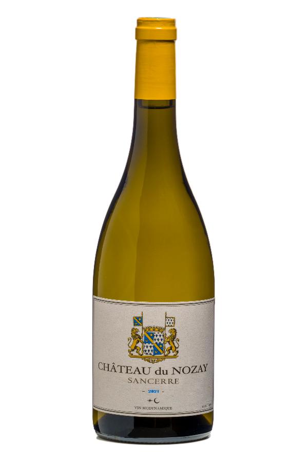 Sancerre  Quot Château Du Nozay Quot  2021