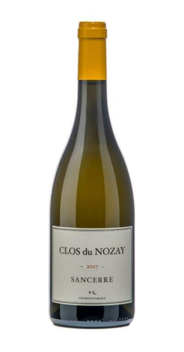 Sancerre  Quot Clos Du Nozay Quot  2021