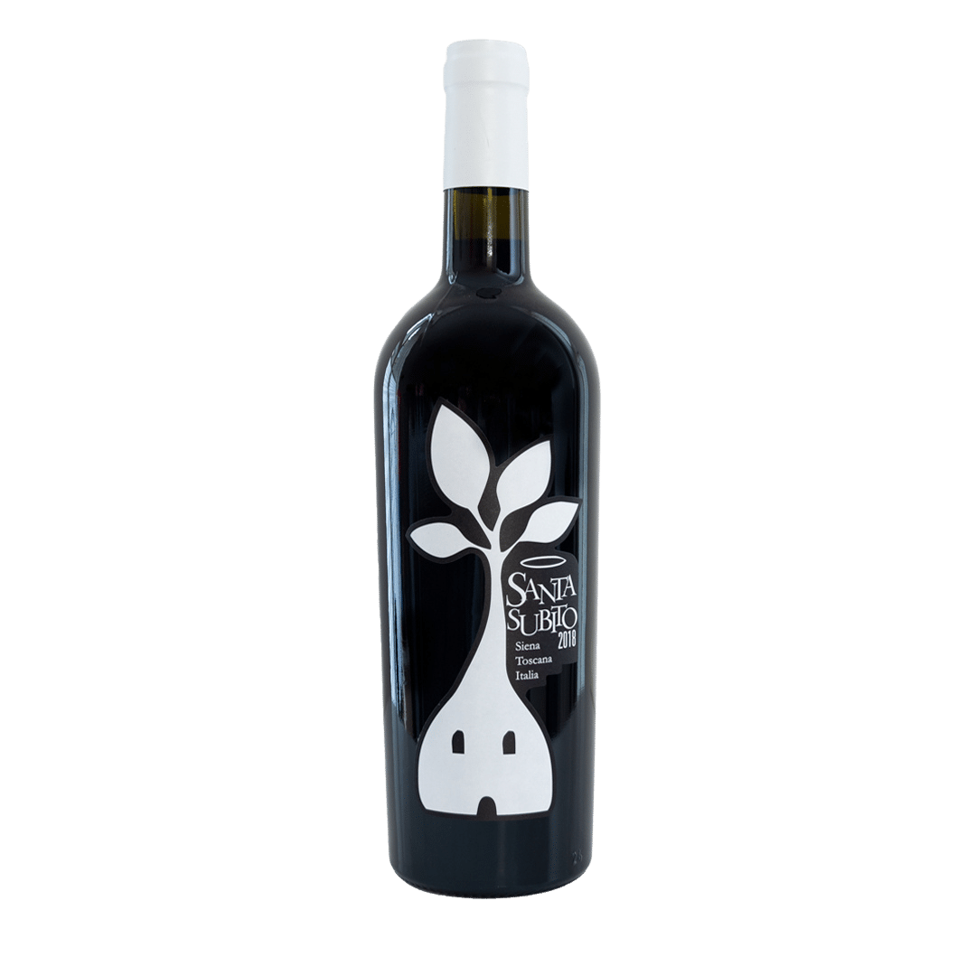 Santa Subito 2018  Santa 10