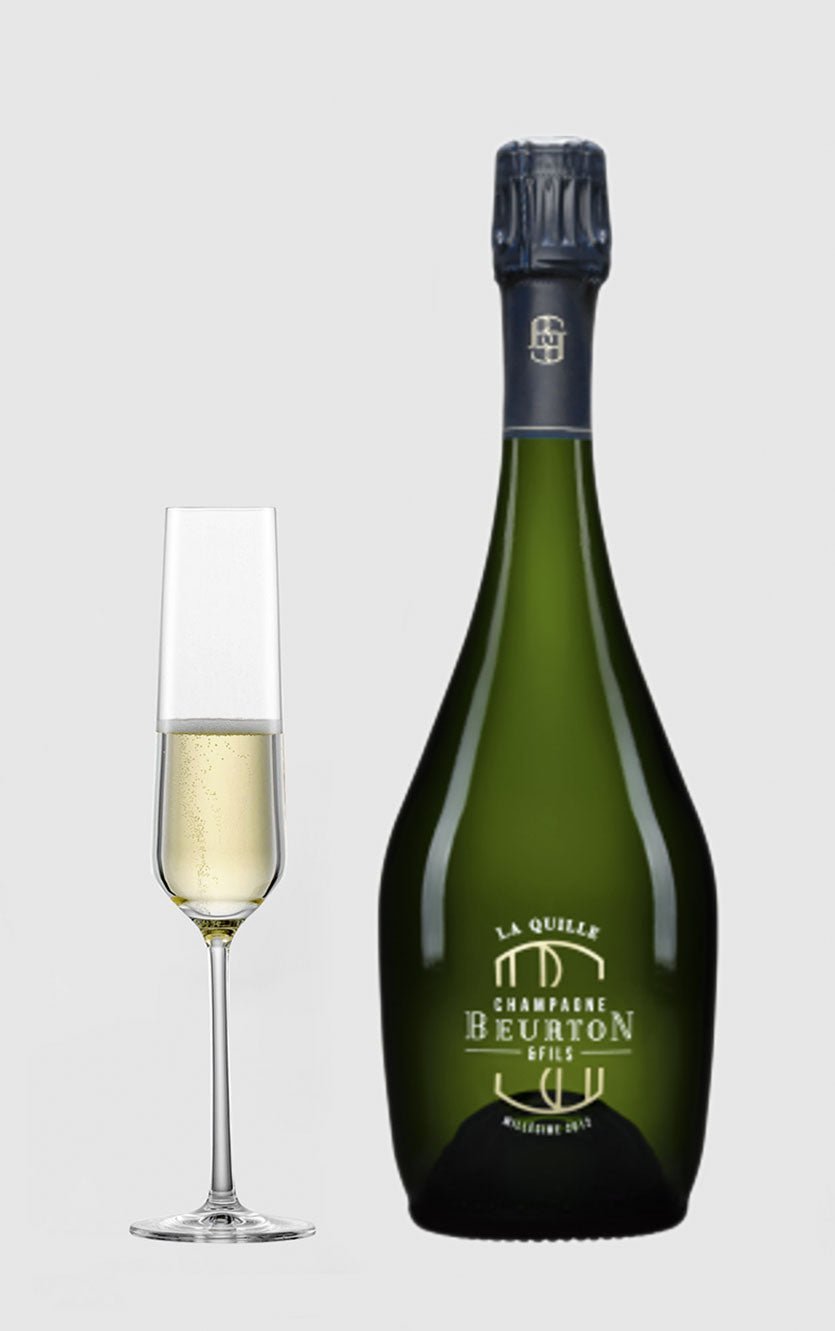 Beurton   Fils La Quille Vintage 2016 Champagne