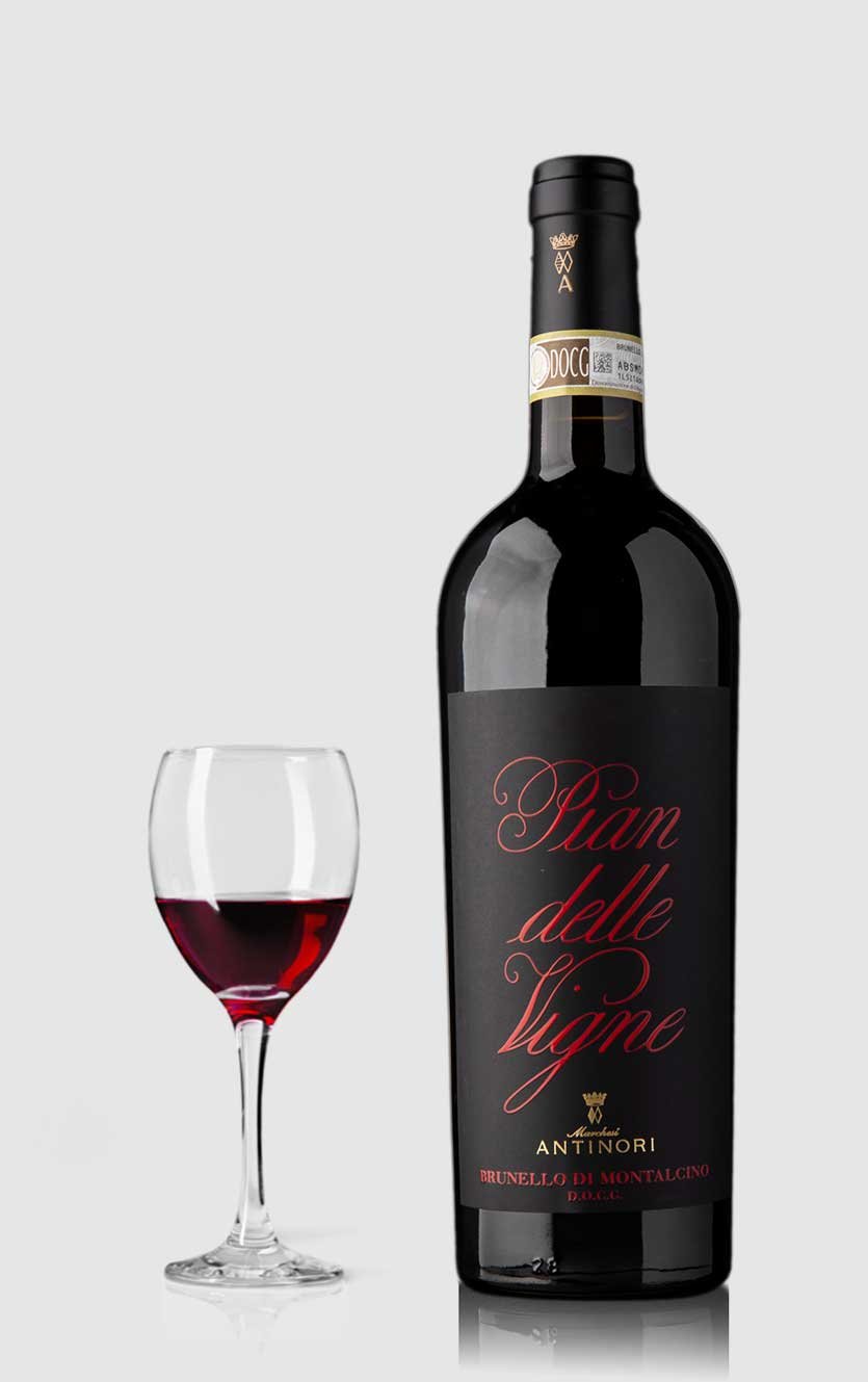 2020 Brunello Di Montalcino