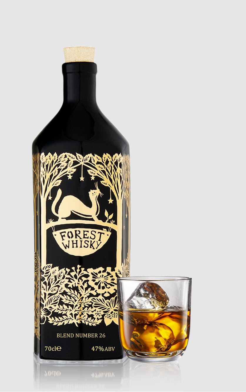 Forest Whisky Blend 26 70cl