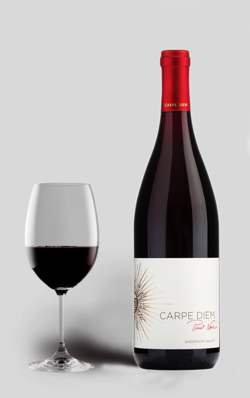 Pinot Noir Carpe Diem Domaine Anderson  Anderson Valley California