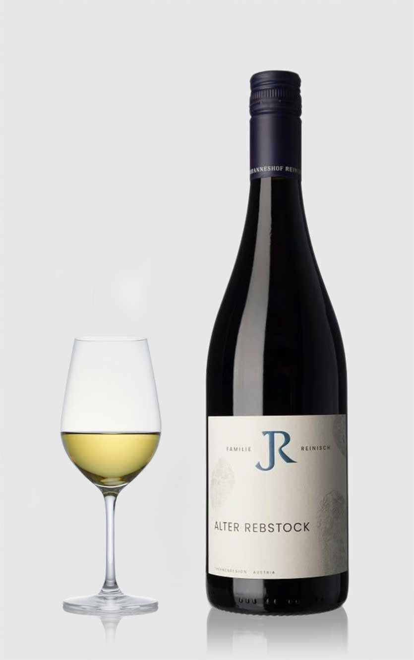 Reinisch Bio Alter Rebstock 2022