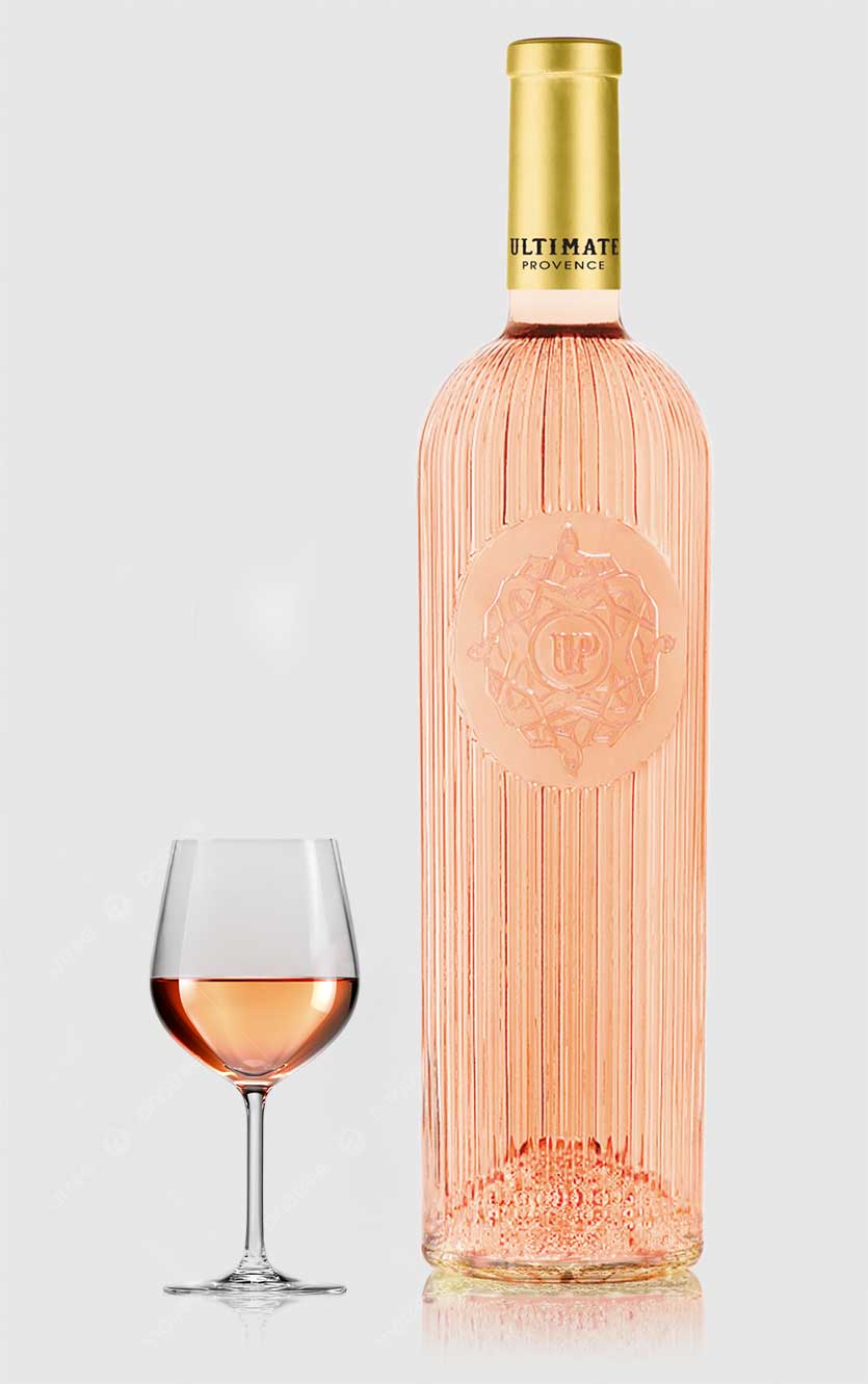 Ultimate Provence Côtes De Provence Rosé 2025 Magnum